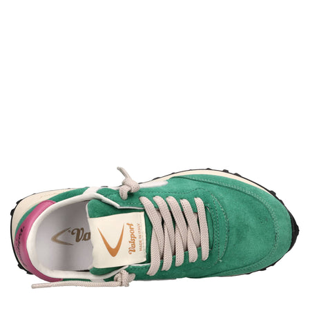 Valsport Sneakers Verde da donna