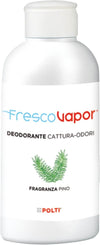 Frescovapor PAEU0285 Deodorante per Ambienti Cattura Odori per Polti Vaporetto