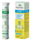 Aquilea tuss 15 compresse efferv 90g