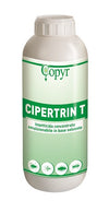 Cipertrin t 1 lt