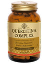 Quercitina complex 50 capsule solga