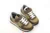 SUN68 Sneakers Girl's kate Thin Glitter Oro