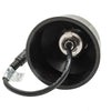 Faretto Led 24v Rgbw Calpestabile Segnapassi Incasso Ip68 4 W Rgb 4000k Dmx Luci