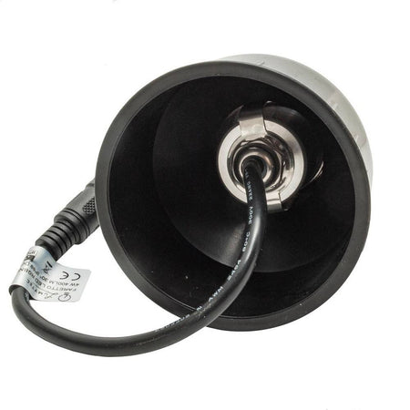 Faretto Led 24v Rgbw Calpestabile Segnapassi Incasso Ip68 4 W Rgb 4000k Dmx Luci