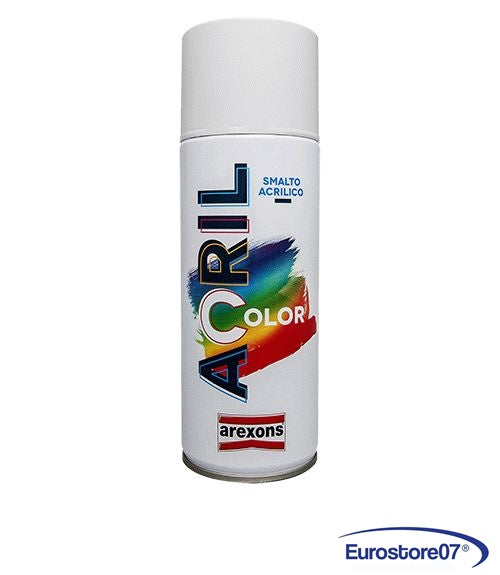 AREXONS SMALTO SPRAY ACRILICO RAL 4005 - lilla blu DF 9019123