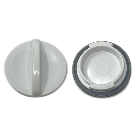 Tappo serbatoio Vaporetto POLTI M0006633