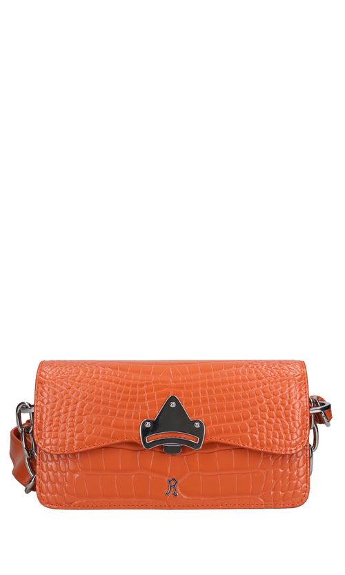 Roberta di Camerino Borse... Arancio da donna