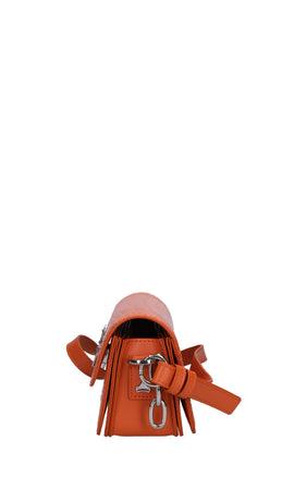 Roberta di Camerino Borse... Arancio da donna