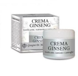 Crema gg antieta ginseng100ml