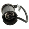 Mini Faretto Led Rgbw 24v Calpestabile Incasso 40 Mm Segnapassi 3w Rgb 4000k Dmx