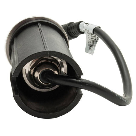 Mini Faretto Led Rgbw 24v Calpestabile Incasso 40 Mm Segnapassi 3w Rgb 4000k Dmx