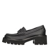 Pedro Garcia Scarpe basse Nero da donna