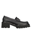 Pedro Garcia Scarpe basse Nero da donna