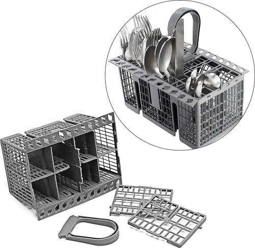 Cestello Lavastoviglie Portaposate per Ariston Hotpoint 488000386607
