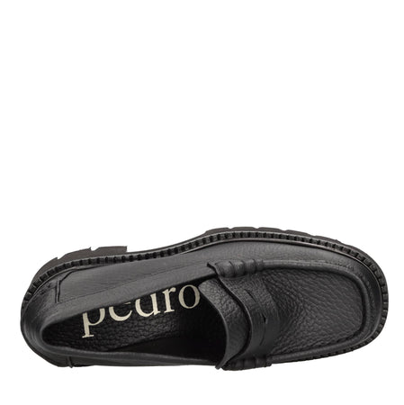 Pedro Garcia Scarpe basse Nero da donna