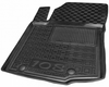 Tappetini di gomma su misura per Peugeot 108 (2014+)