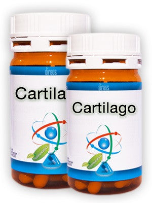Cartilago 90 capsule direos