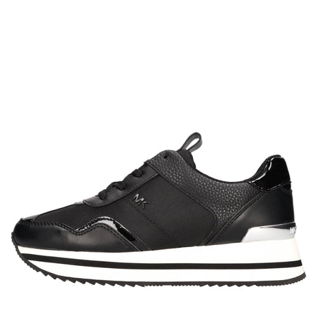 Michael Kors Sneakers Nero da donna