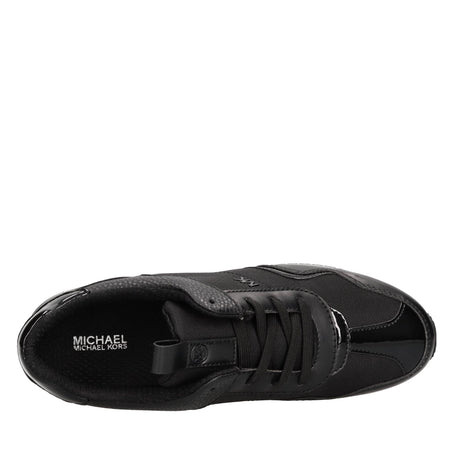 Michael Kors Sneakers Nero da donna