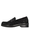 AQUARELLE Scarpe basse Nero da donna