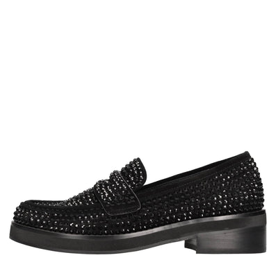 AQUARELLE Scarpe basse Nero da donna