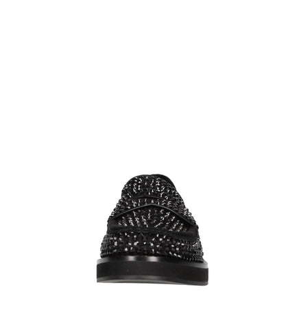 AQUARELLE Scarpe basse Nero da donna