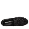 AQUARELLE Scarpe basse Nero da donna