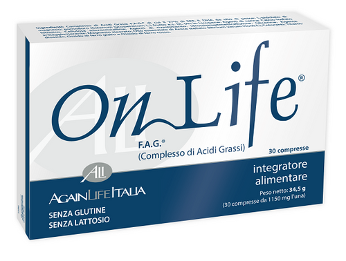 Onlife 30 compresse