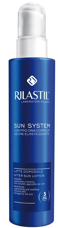 Rilastil sun sys ppt dopos lat