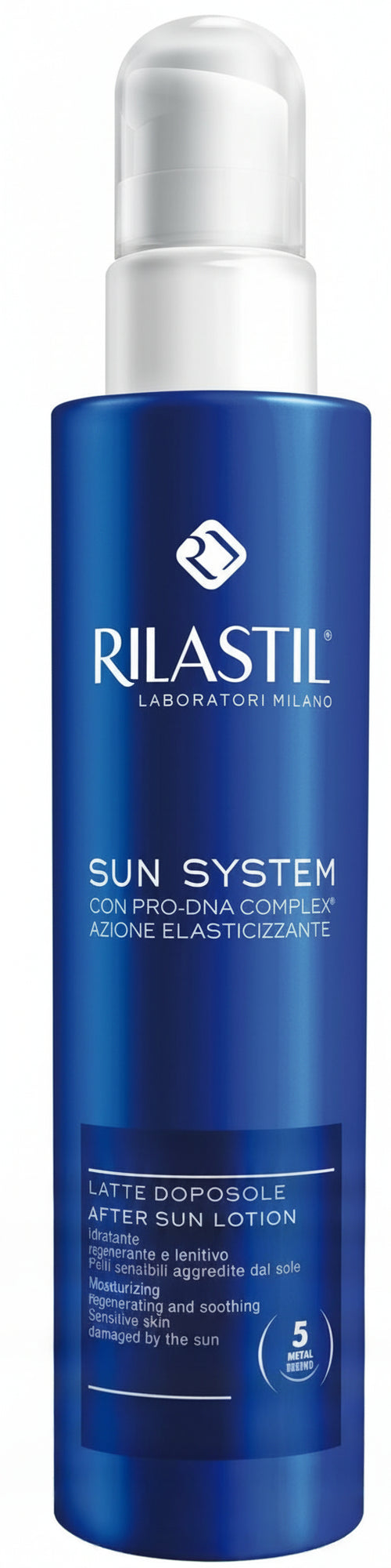 Rilastil sun sys ppt dopos lat