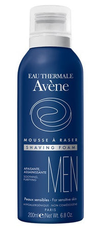 Eau thermale avene mou b 200 m