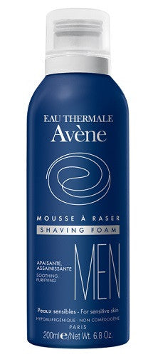 Eau thermale avene mou b 200 m