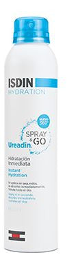 Ureadin spray&go 200ml