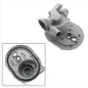 Pozzetto a due vie senza sensore Lavastoviglie Ariston Indesit Originale C00560403