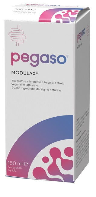 Pegaso modulax 150ml