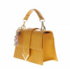 17297-KAY-S5M BORSE A TRACOLLA Pash Bag Giallo 0000000407 - UNICA / Giallo - BORSE A TRACOLLA