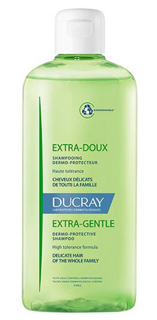 Extra delicato sh 200ml ducray