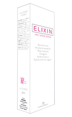 Elixin anti-aging serum 30ml