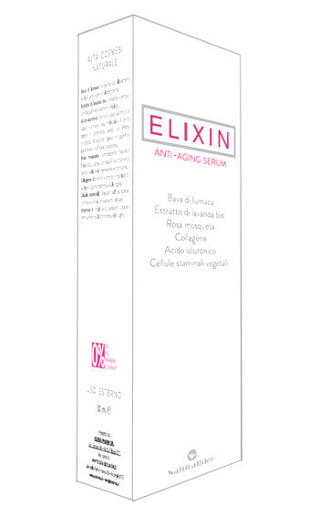 Elixin anti-aging serum 30ml