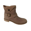 NERO GIARDINI Stivaletto bimba P530974F