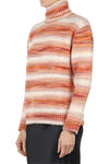 JUCCA Jucca - Maglia - 442080 - Panna/Arancione da donna