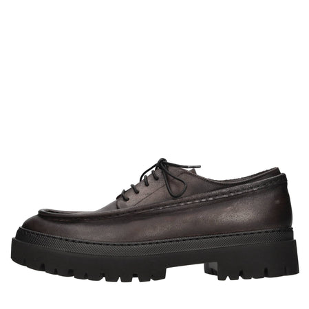 Pantanetti Scarpe basse Marrone da uomo