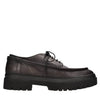 Pantanetti Scarpe basse Marrone da uomo