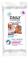 Daily comfort senior crp 24pz