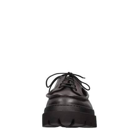 Pantanetti Scarpe basse Marrone da uomo