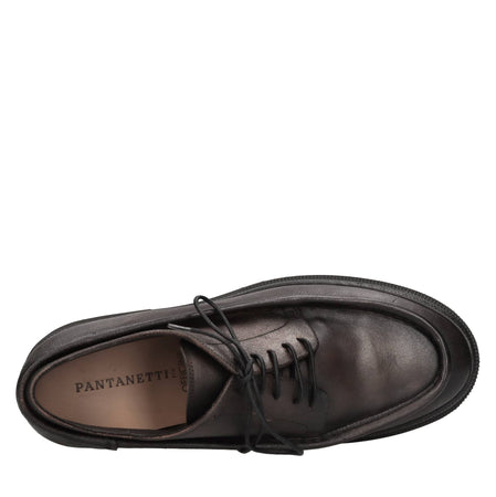 Pantanetti Scarpe basse Marrone da uomo