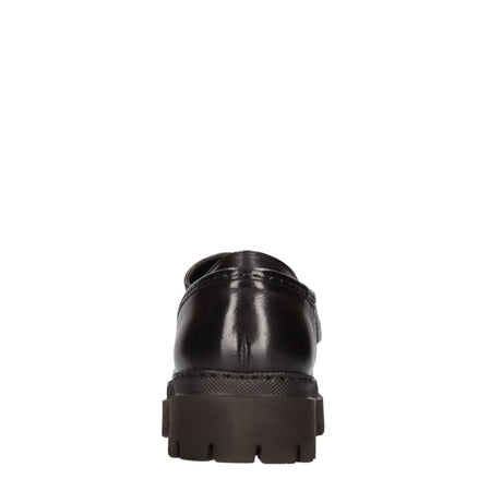 Pantanetti Scarpe basse Marrone da uomo