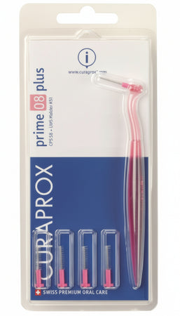 Curaprox capsule 451 set prime pin
