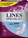Lines spec extra farma 10pz