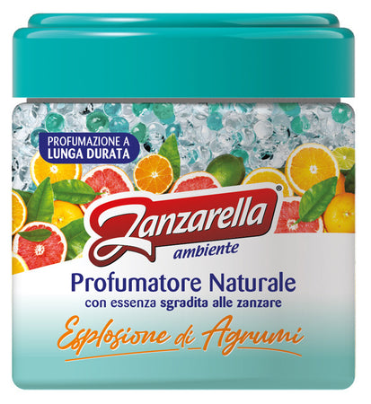 Zanzarella perle essenza frutt